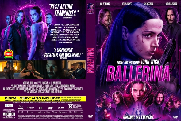 Ballerina