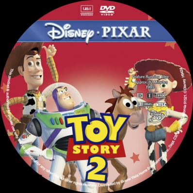 Toy Story 2
