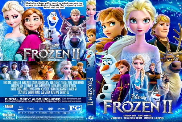 Frozen II