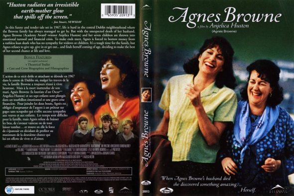 Agnes Browne