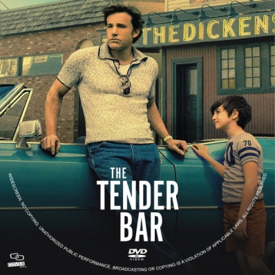 The Tender Bar