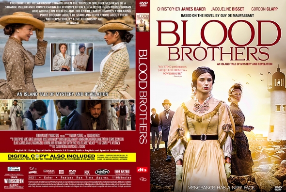 Blood Brothers