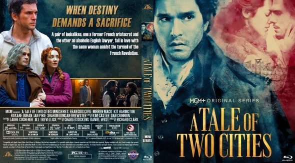 A Tale of Two Cities - Mini Series