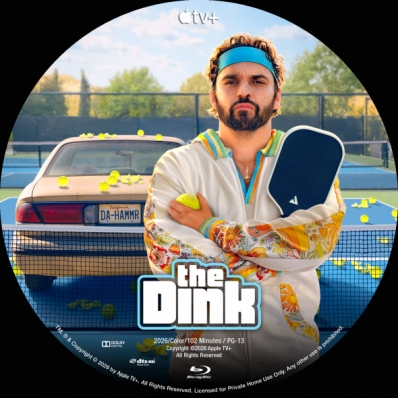 The Dink