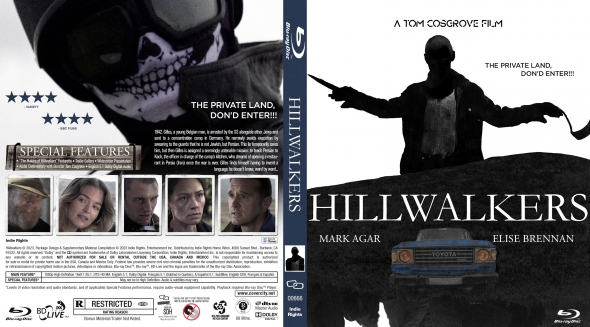 Hillwalkers