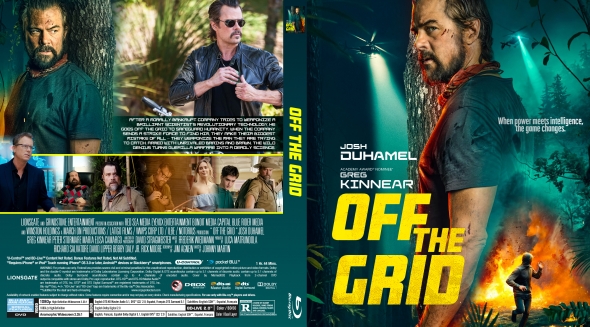 Off the Grid