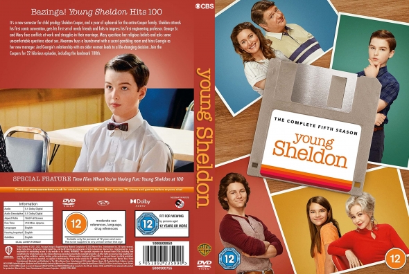 Young Sheldon - Season 5