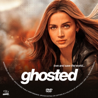 Ghosted