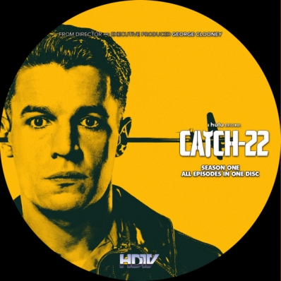 Catch 22 - Season 1