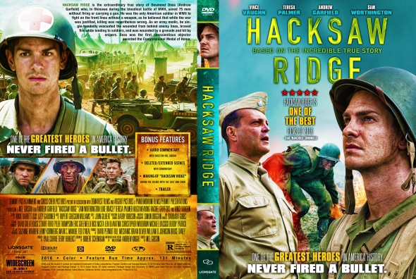 Hacksaw Ridge