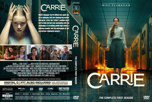 Carrie - Season 1