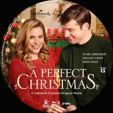 A Perfect Christmas