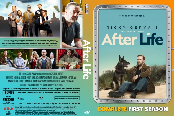 After Life - Season 1