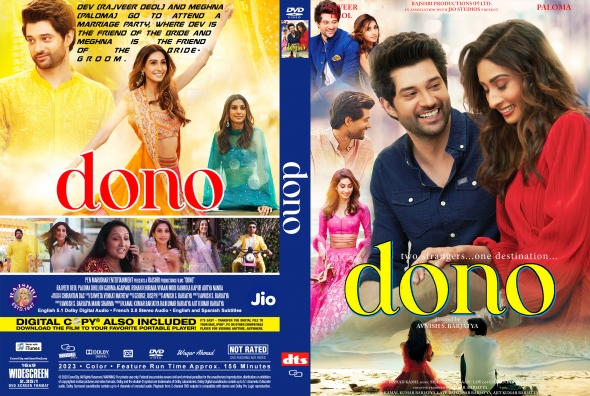 Dono