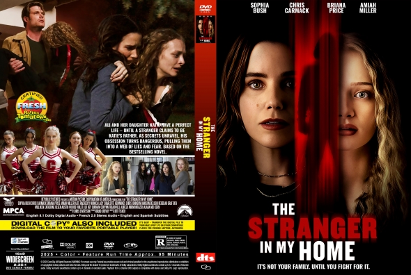 The Stranger in My Home