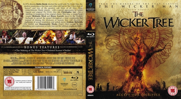 The Wicker Tree