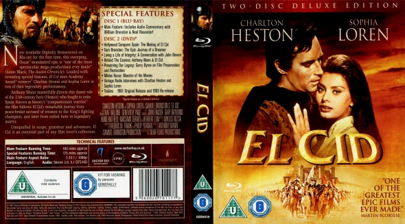 El Cid