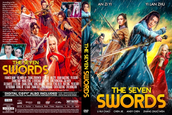 The Seven Swords