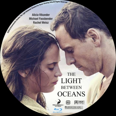 The Light Between Oceans
