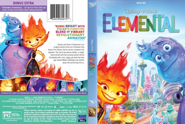 Elemental