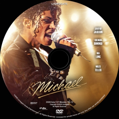 Michael