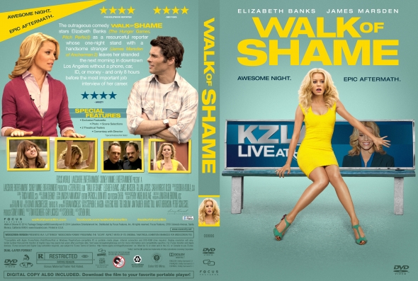 Walk of Shame