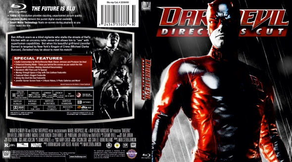 Daredevil