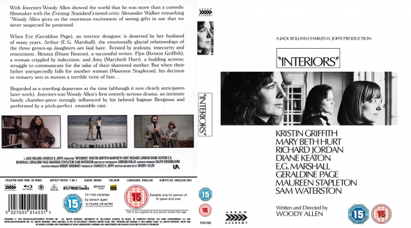 Interiors (1978)