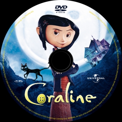 Coraline