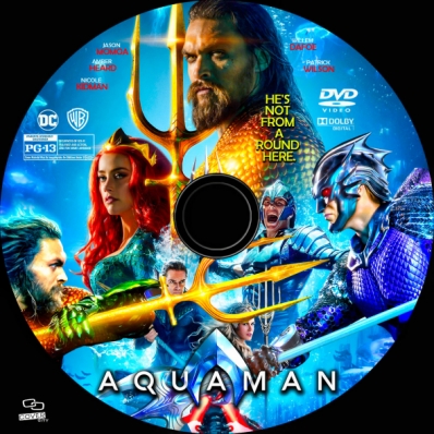 Aquaman