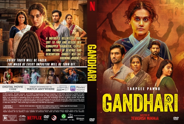 Gandhari