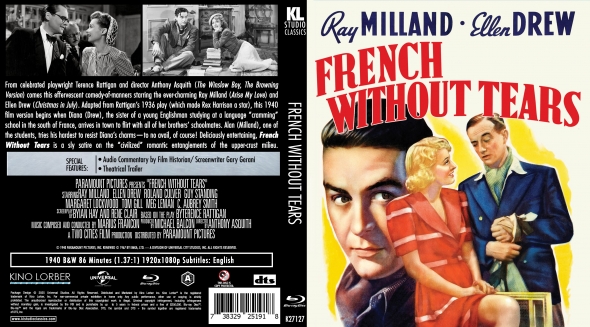 French Without Tears