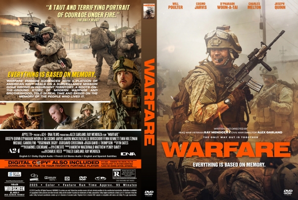 Warfare