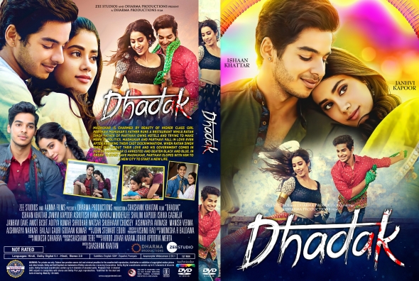 Dhadak