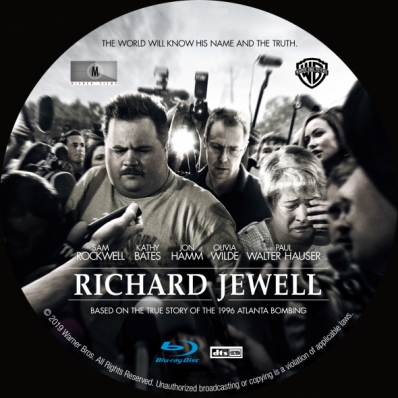 Richard Jewell