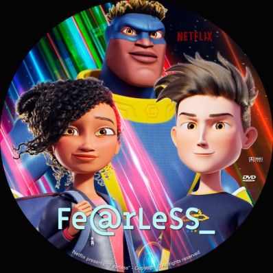 Fearless