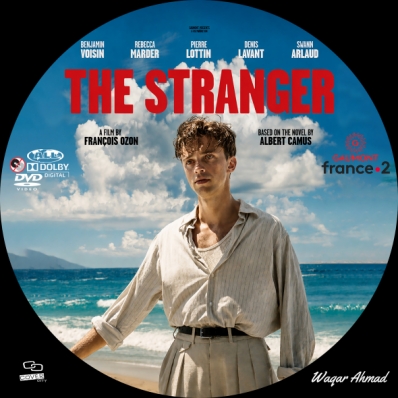 The Stranger