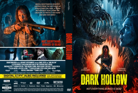 Dark Hollow