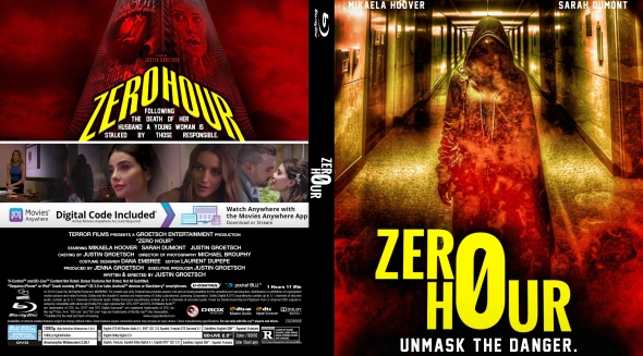 Zero Hour