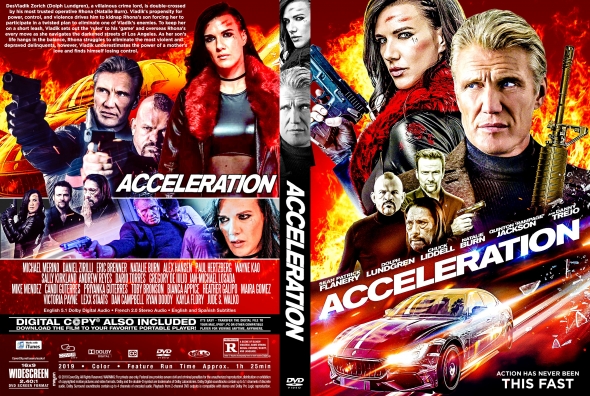 Acceleration
