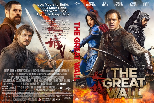 The Great Wall