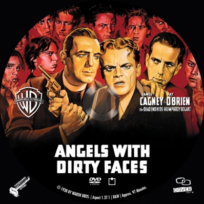 Angels With Dirty Faces