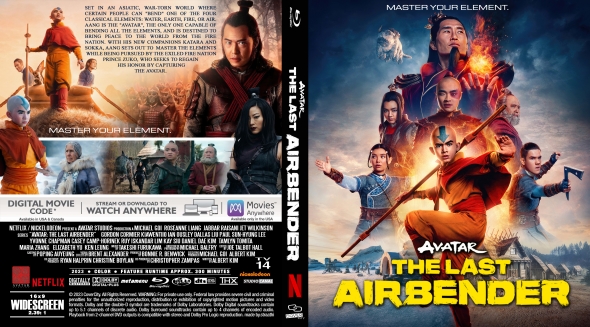 Avatar: The Last Airbender