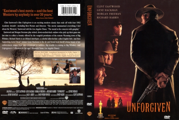 Unforgiven