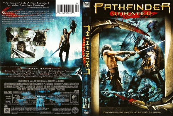 Pathfinder