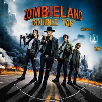 Zombieland: Double Tap