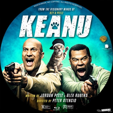 Keanu