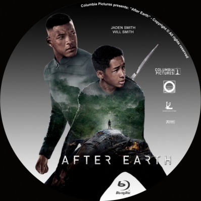 After Earth