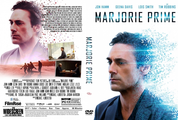 Marjorie Prime