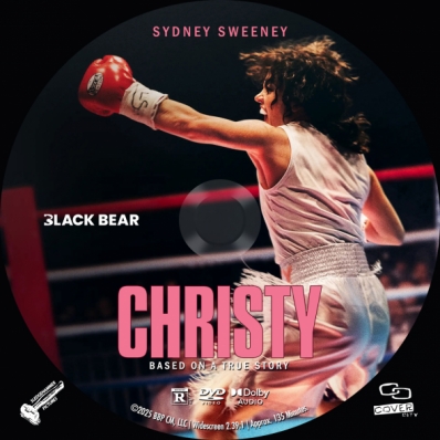 Christy